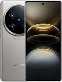 vivo x100s