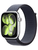 apple watch series 11 aluminum