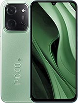 xiaomi poco c85