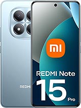 xiaomi redmi note 15 pro 4g xiaomi redmi note 15 pro 4g